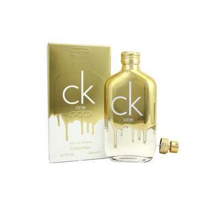 CK one 골드 EDT 100ml