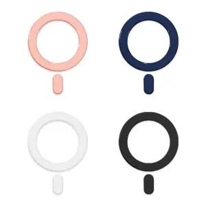 디아리오 맥세이프 플레이트 아이폰 갤럭시 호환 자석 링 고강도자력 미지원기기지원 무선충전 악세서리
