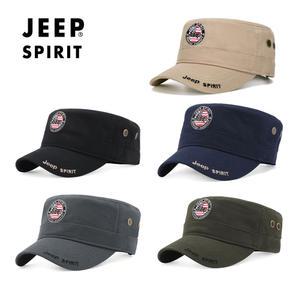 JEEP SPIRIT 야구 모자 CA0016