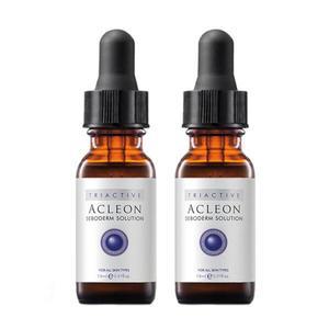 [아트박스]/아나시스 아클레온 히알루론산 좁쌀 여드름 모공 앰플 15ml 2개