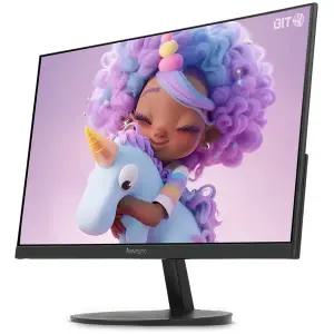 [창립19년행사] 비트엠 Newsync B220F 리얼100 베젤리스 HDR 22인치모니터 [중복12%할인 실구매74,800원]