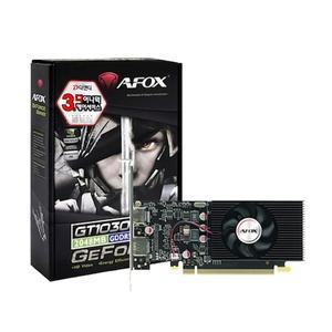 AFOX 지포스 GT1030 L5 D5 2GB LP 디앤디컴ㅇMMㅇ