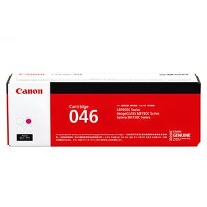 캐논 CRG-046M 빨강 LBP654Cx LBP654Cxz MF735Cx