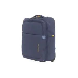 [만다리나덕]만다리나덕 SMILE  GO TROLLEY BACK JNV0508Q (DRESS BLUE) 20인치 소프트 캐