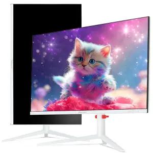 [창립19년행사] 비트엠 Newsync G2710Q IPS 100 화이트 멀티스탠드 27인치 게이밍모니터 [중복12% 실구매149,600원]