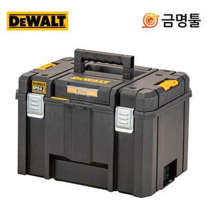 디월트 DWST83346-1 티스텍공구함Vl IP54방진/방수 DWST17806후속 공구통 공구박스