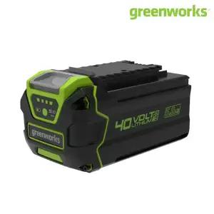 그린웍스 G-MAX 40V 5Ah 배터리 GW2905573