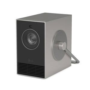 [LG]전자 시네빔 큐브 프로젝터  HU710PB
