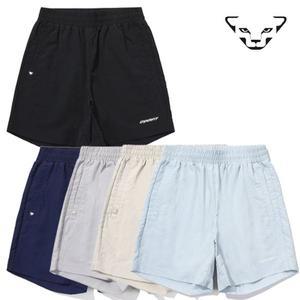 [다이나핏](대구신세계)활용도 높은 베이직 4부 반바지 타란 하프 팬츠 YUM23375 QSDM