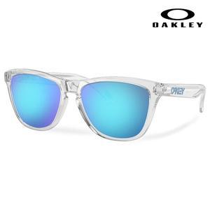 [오클리] 선글라스 프로그스킨 프리즘 아시안핏 OO9245-A7 OO9245-A754 FROGSKINS