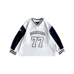 [로아앤제인](대전신세계)케이디 티셔츠  RJ25STS21IV