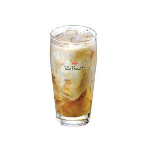 [폴 바셋] 아이스 스페니쉬 카페 라떼(Standard)