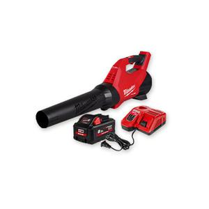 밀워키 M18 FBLG3-801 충전 송풍기 18V 8A 1개 세트