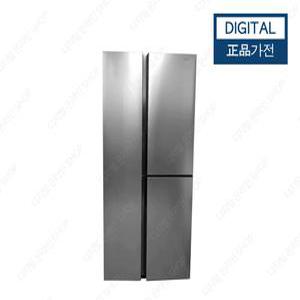 삼성 양문형냉장고 846L 리얼메탈 3도어(쇼케이스포함) 스마트기능 최신형-New