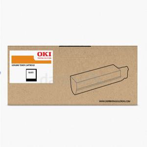 OKI 46490612/정품 토너/C532dn/MC573dn/검정