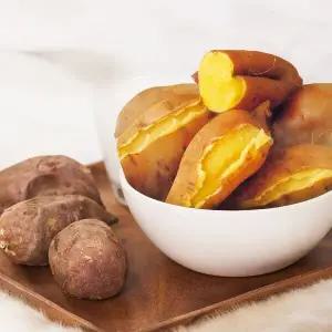 [남도미향]25년 해남 황토 호박고구마 (대 10kg)