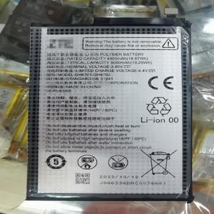 ZTE gh6701-gh6702 Axon 50 Lite A34 배터리  신제품