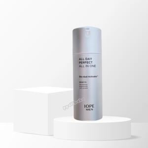 아이오페 맨 올데이 퍼펙트 올인원 120ml 남자 기초 화장품
