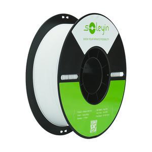 CREALITY Soleyin Ultra PLA 필라멘트 1.75mm 1KG