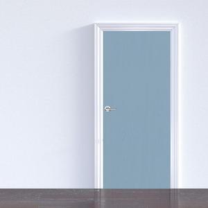 현관문시트지 도시블루 WBHEHPW22707-H 헤라증정