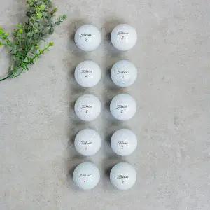 PRO V1/V1X 로스트볼