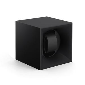 [SWISSKUBIK][스위스큐빅] STARTBOX 1구 BLACK ABS