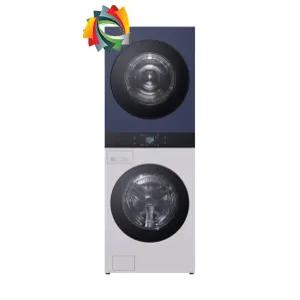 LG 트롬 AI 오브제컬렉션 워시타워 2025모델 WA2525MYHF 세탁건조25kg