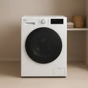 [LG]트롬 9KG 드럼세탁기 F9WT 상판O 설치비포함 하모샵