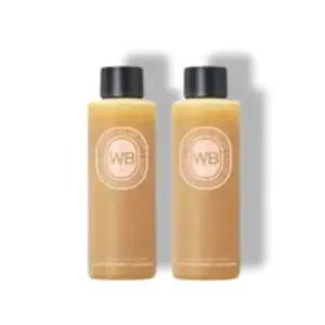 원더바스 조성아 레몬청 클렌저 200ml (2개)