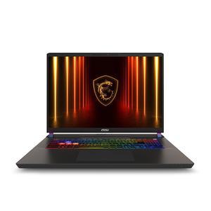 (RTX5090출시)+최종539만! MSI 벡터 17 HX AI A2XWJG-U9 QHD+ WIN11 (울트라9-275HX/QHD+/240Hz)