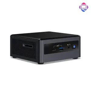 ASUS 미니PC NUC10i3FNH 10세대 NVME 5G 윈도우11프로