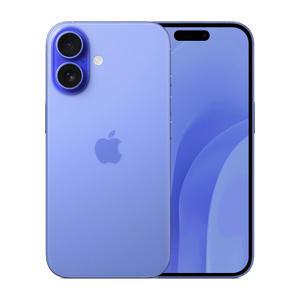 Apple 아이폰 16 자급제 256GB 울트라마린 MYEH3KH/A S_B