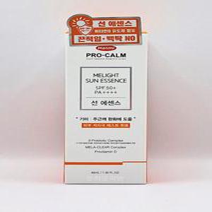 한미약품 프로캄 멜라이트 선에센스 40mL