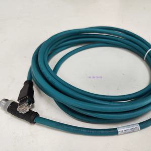 Cognex 기가비트 이더넷 케이블 CCB-84901-2001-05