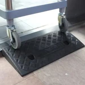 5cm 문턱 경사판 경사로 발판 휠체어 수레 자전거 경사/편리/도어턱/진입판/바퀴/이동/카트/받침대/도어/턱