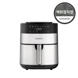 [쿠쿠](김해점)에어프라이어 CAF-G0610TB 5.5L