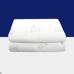 아가앤 아기 쿨매트 듀라론 쿨패드 시원한 신생아 여름 매트