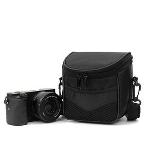 카메라 가방 케이스 커버 캐논 GX1SX130 SX50 소니 HX300/RX10 롱 포커스 디지털
