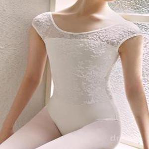 발레복 레오타드 댄스 슈트 연습 체조 스완
