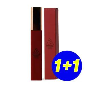 (1+1) 3CE 쓰리씨이 클라우드 립틴트 IMMANENCE_이메넌스 (한정수량)