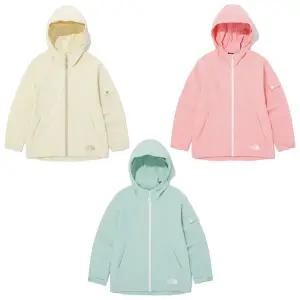 [노스페이스키즈](하남점)NJ3BQ06 키즈 익스플로링 자켓 KS EXPLORING JACKET