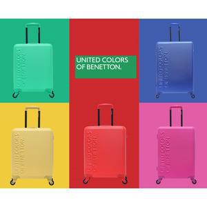ABS 여행용 28인치 24 5컬러 여행 20 BENETTON