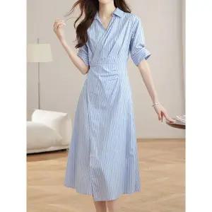 [카라]KARRA 스트라이프랩원피스 A5M1157_P402769815