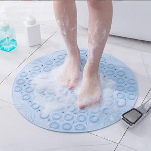 욕실매트 만능욕실발판 발바닥 풋케어 발건강 발관리 지압판 발마사지 샤워브러쉬 발매트 논슬립
