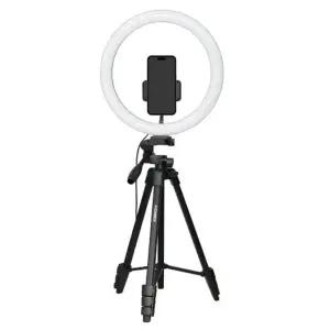 조명 촬영장비 LED 유튜버 라이트 F540 링라이트12 (WFJ82ML)