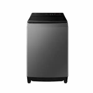삼성 통버블 세탁기 WA18CG6K46BD 그레이 18kg
