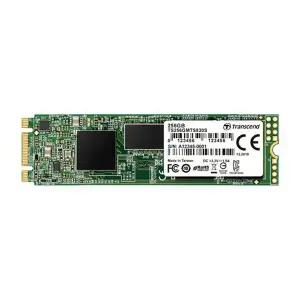 트랜센드 MTS830S M.2 256GB SATA SSD TLC [H@lu]