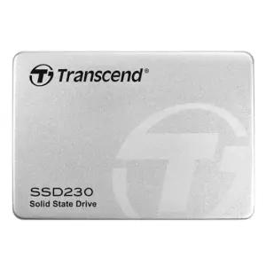 트랜센드 230S 512GB SSD TLC 내장형 [H@lu]