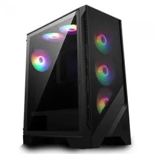 다나와표준PC 홈/오피스용 250804 (16GB, M.2 256GB) PCS