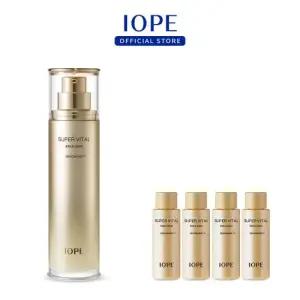 [15% 더블쿠폰] 아이오페 슈퍼바이탈 에멀젼 150ml   본품용량 50% 혜택